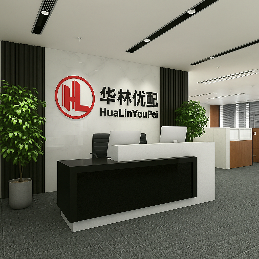 东方优配
